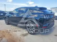 2026 Ford MUSTANG фото