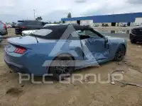 2026 Ford MUSTANG photo