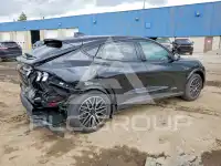 2026 Ford MUSTANG photo