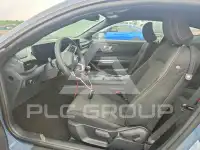 2026 Ford MUSTANG фото