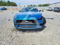 2026 Ford MUSTANG фото