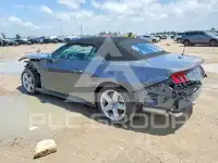 2026 Ford MUSTANG photo