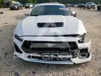 2026 Ford MUSTANG фото