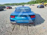 2026 Ford MUSTANG фото