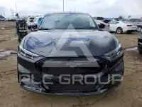 2026 Ford MUSTANG photo