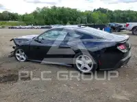 2026 Ford MUSTANG фото