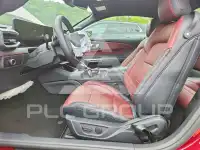 2026 Ford MUSTANG фото