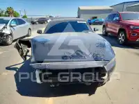 2026 Ford MUSTANG photo