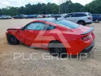 2026 Ford MUSTANG photo