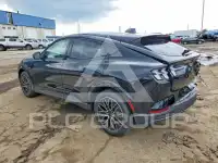 2026 Ford MUSTANG photo