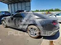 2026 Ford MUSTANG photo