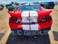 2026 Ford MUSTANG фото