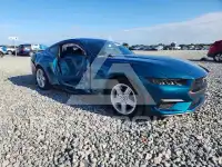 2026 Ford MUSTANG фото