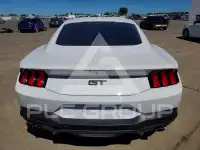 2026 Ford MUSTANG фото