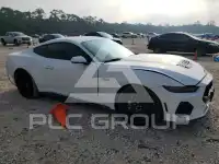 2026 Ford MUSTANG фото
