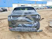 2026 Ford MUSTANG photo