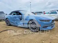 2026 Ford MUSTANG photo