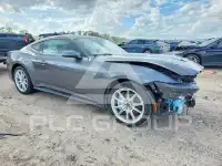 2026 Ford MUSTANG photo
