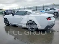 2026 Ford MUSTANG фото