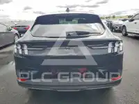 2026 Ford MUSTANG фото
