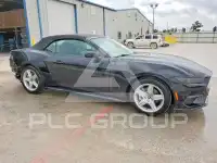 2026 Ford MUSTANG фото