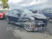 2026 Ford MUSTANG фото