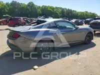 2026 Ford MUSTANG фото