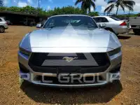 2026 Ford MUSTANG фото