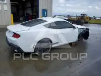 2026 Ford MUSTANG фото