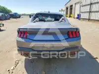 2026 Ford MUSTANG фото
