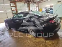 2026 Ford MUSTANG photo
