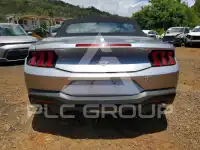 2026 Ford MUSTANG фото