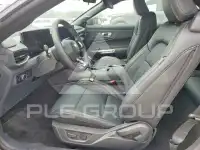 2026 Ford MUSTANG фото