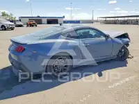 2026 Ford MUSTANG фото