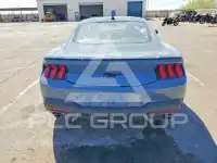 2026 Ford MUSTANG фото
