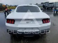 2026 Ford MUSTANG фото