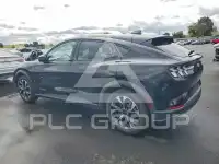 2026 Ford MUSTANG фото