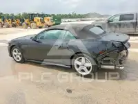 2026 Ford MUSTANG фото