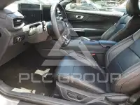 2026 Ford MUSTANG фото