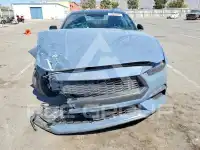 2026 Ford MUSTANG фото