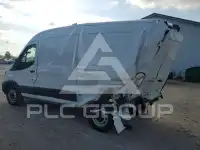 2026 Ford TRANSIT фото