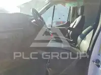 2026 Ford TRANSIT фото