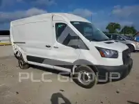2026 Ford TRANSIT фото
