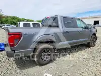 2026 Ford F-150 фото