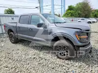2026 Ford F-150 фото