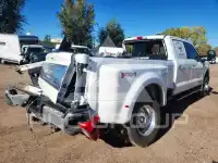 2026 Ford F-350 photo