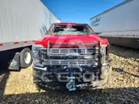 2026 Ford F-350 фото