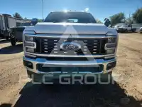 2026 Ford F-350 photo