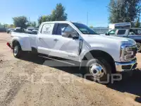 2026 Ford F-350 photo