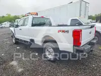 2026 Ford F-350 фото